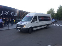 Служба трансферов