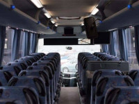 Пасажирські перевезення Україна Європа. Оренда автобуса. Трансфер