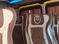 Пассажирские перевозки автобусом Мерседес 21 место 11 грн.км Киев