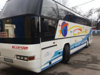Автобуси 37-55-77 місць. Пасажирські перевезення, заказ автобуса, оренда