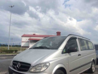 Заказ микроавтобуса Полтава