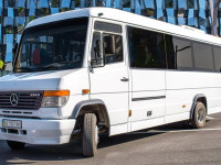 Низкие цены! Аренда/заказ автобуса/микроавтобуса пассажирские перевозки