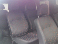 Mercedes Vito - Extra Long