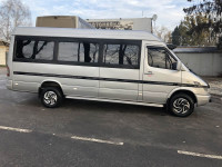 Пассажирские перевозки, аренда автобуса и микроавтобуса
