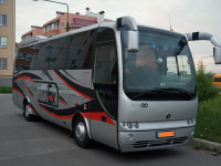 Пассажирские перевозки Винница автобус 34 места