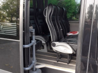 Mercedes Sprinter 21мест в аренду с водителем Киев