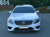 Mercedes-Benz W222