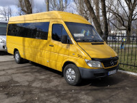 Пассажирские перевозки