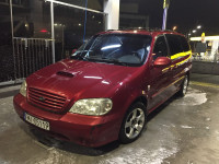 Поездки по Киеву и Украине