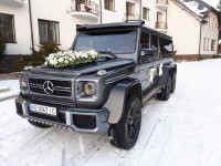 Прокат авто на весілля Мерседес Крайслер Тойота та інші седани.