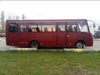 Автобус на свадьбу/ Автобус для детей/ Аренда автобуса