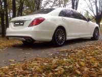 Mercedes-Benz W222
