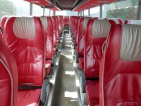 Пасажирські перевезення Україна Європа. Оренда автобуса. Трансфер