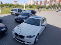 Оренда авто з водієм