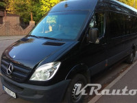 Низкие цены!Аренда Заказ Микроавтобуса Автобуса Mercedes VITO,Sprinter