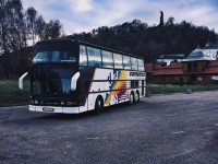 Пассажирские перевозки автобусом Setra по Украине и зарубежью 55 мест