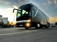 Setra 417 HDH