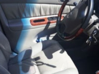 Водитель с авто бизнес класса Одесса