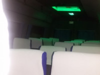 Пассажирские перевозки. Заказ автобуса!