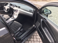 Оренда авто Vw psassat highline з водієм Львів