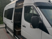 Mercedes Sprinter 319