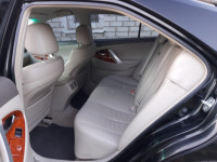 Аренда авто Toyota Camry с водителем в Киеве