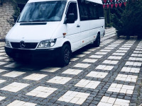 Аренда , заказ автобуса микроавтобуса Mercedes Sprinter 19 мест