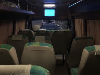 Mercedes Benz Sprinter