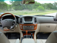 LEXUS LX470