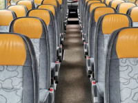 NEOPLAN N1116, SETRA S416HDH
