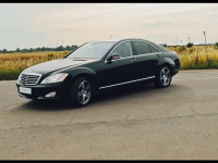 Пасажирські перевезення  Vip-персон! Авто на весілля ,оренда прокат
