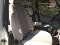Volkswagen Transporter T4