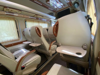 Mercedes Benz Sprinter Vip Bus
