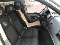 Заказ микроавтобуса Volkswagen T5 пассажирский (7 мест) с водителем Киев