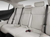 Lexus IS 250 AWD