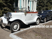 Аренда прокат эксклюзивных авто в Харькове