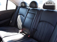 Mercedes E211
