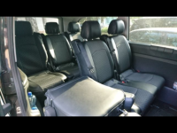 Пассажирские перевозки Mercedes Vito, трансферы, свадьбы, развозка сотрудников,