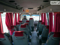 Аренда микроавтобуса  Автобуса
