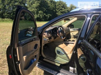 Mercedes Benz GL550