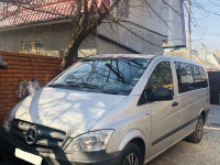 Пассажирские перевозки Днепр
