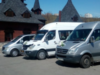 Аренда автобуса Сетра315 Харьков
