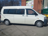 Пассажирские перевозки
