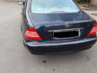 Мерседес S220