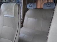 Микроавтобус Merсedes Sprinter на 18 мест. Аренда автобуса Киев