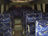Перевозки по Киеву и Украине