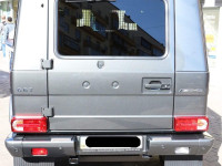 Mercedes-Benz G63