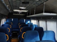 Оренда автобуса/ Автобус 18 місць