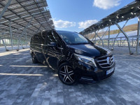 Mercedes V-class 250 Edition 1 (7 місць + 1 водій) максимальна комплектація!