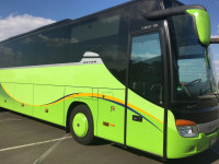 Заказ автобусов с водителем в Киеве